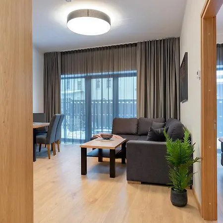 Tartukodu Riia 20a-5 Apartment