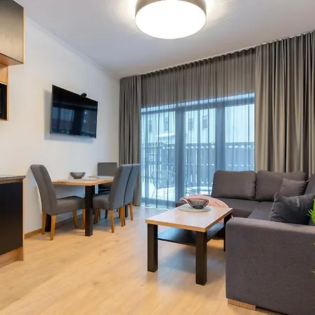 Tartukodu Riia 20a-5 Appartement Tartu