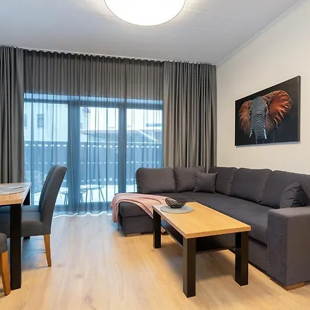 Tartukodu Riia 20a-5 Tartu