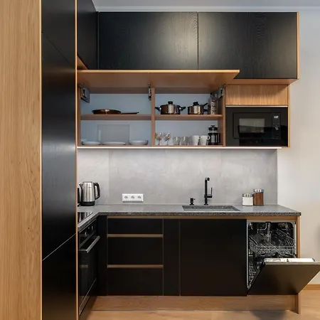 Apartment Tartukodu Riia 20a-5 Tartu