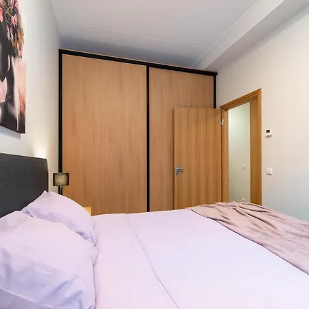 Appartement Tartukodu Riia 20a-5 Tartu