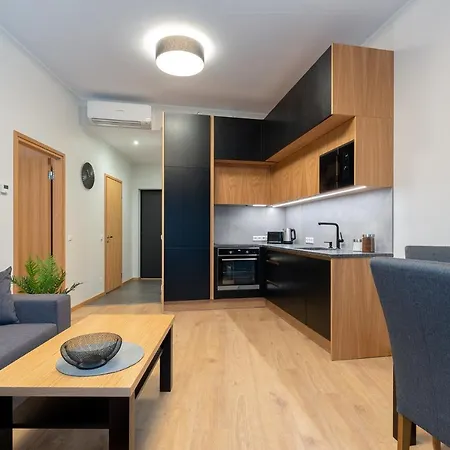 Tartukodu Riia 20a-5 Tartu