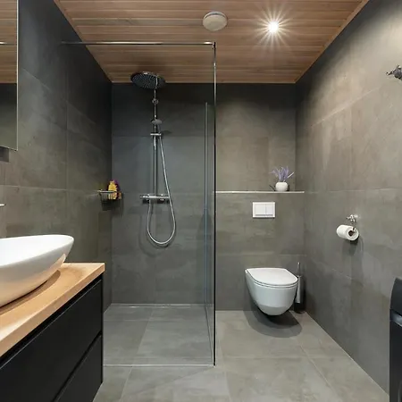 Tartukodu Riia 20a-5 Appartement *