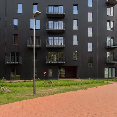 Tartukodu Riia 20a-5 *