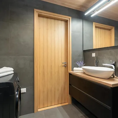 Apartment Tartukodu Riia 20a-5 Tartu