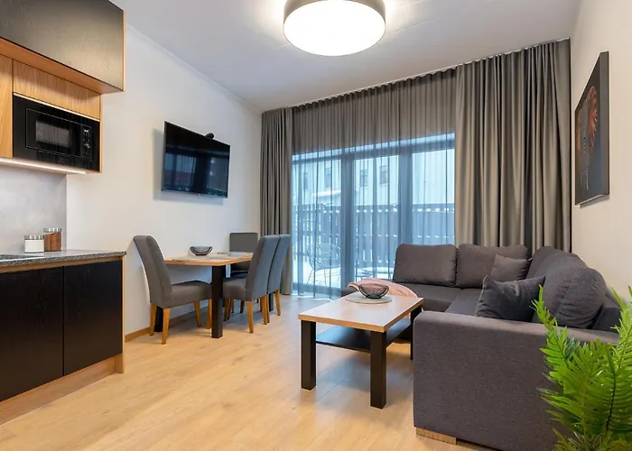 Tartukodu Riia 20a-5 Apartment Tartu