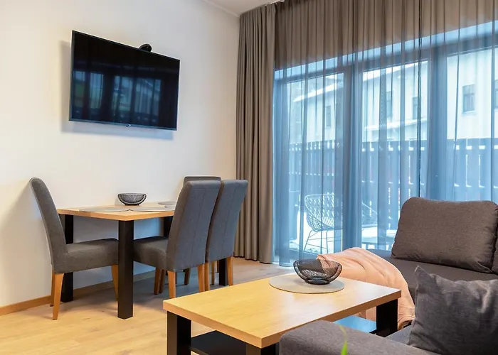 Tartukodu Riia 20a-5 * Tartu