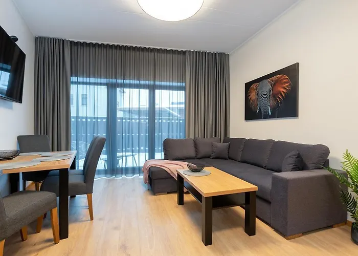 Tartukodu Riia 20a-5 Tartu