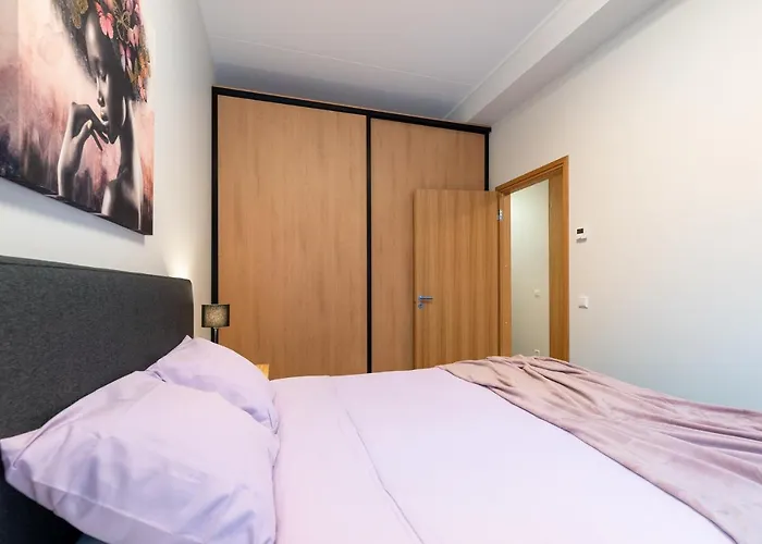 Apartment Tartukodu Riia 20a-5 Tartu