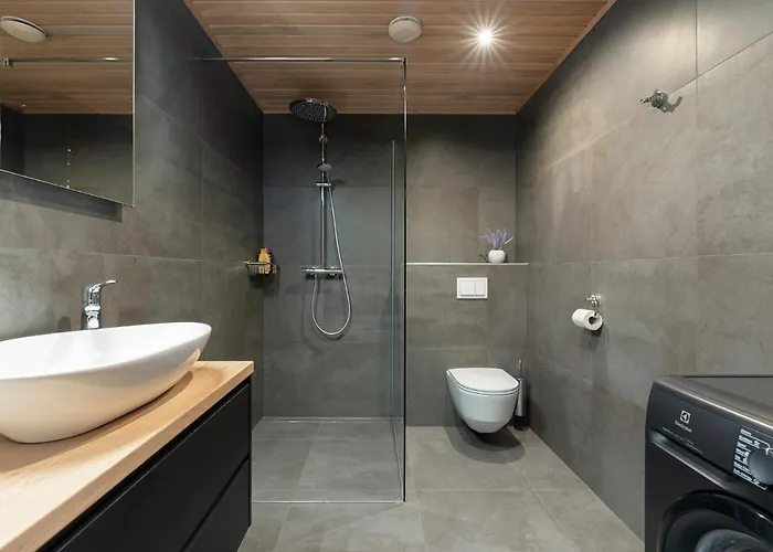 Tartukodu Riia 20a-5 Apartment *