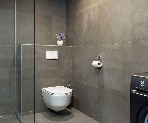 Apartment Tartukodu Riia 20a-5 *