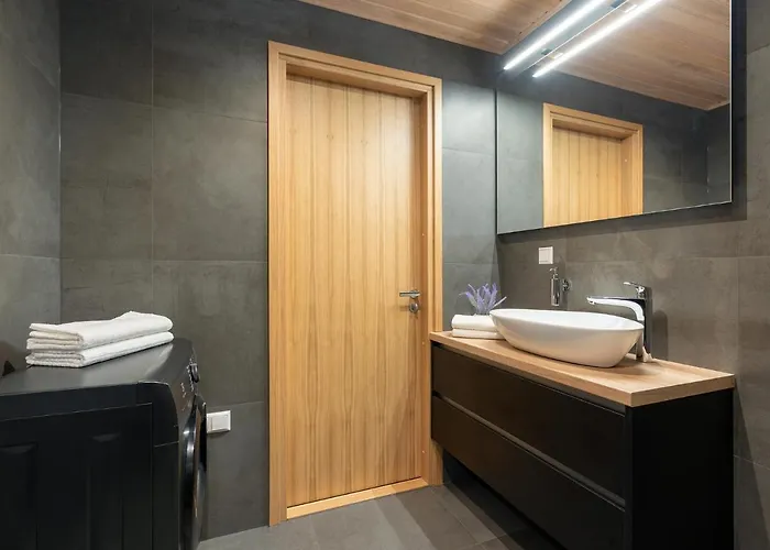 Apartment Tartukodu Riia 20a-5 Tartu